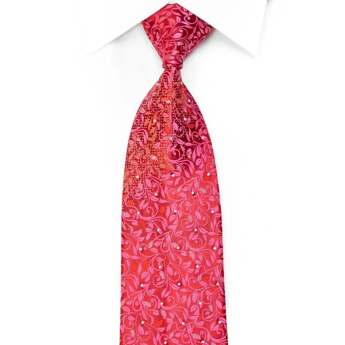 Silk Ties By Fashion Top