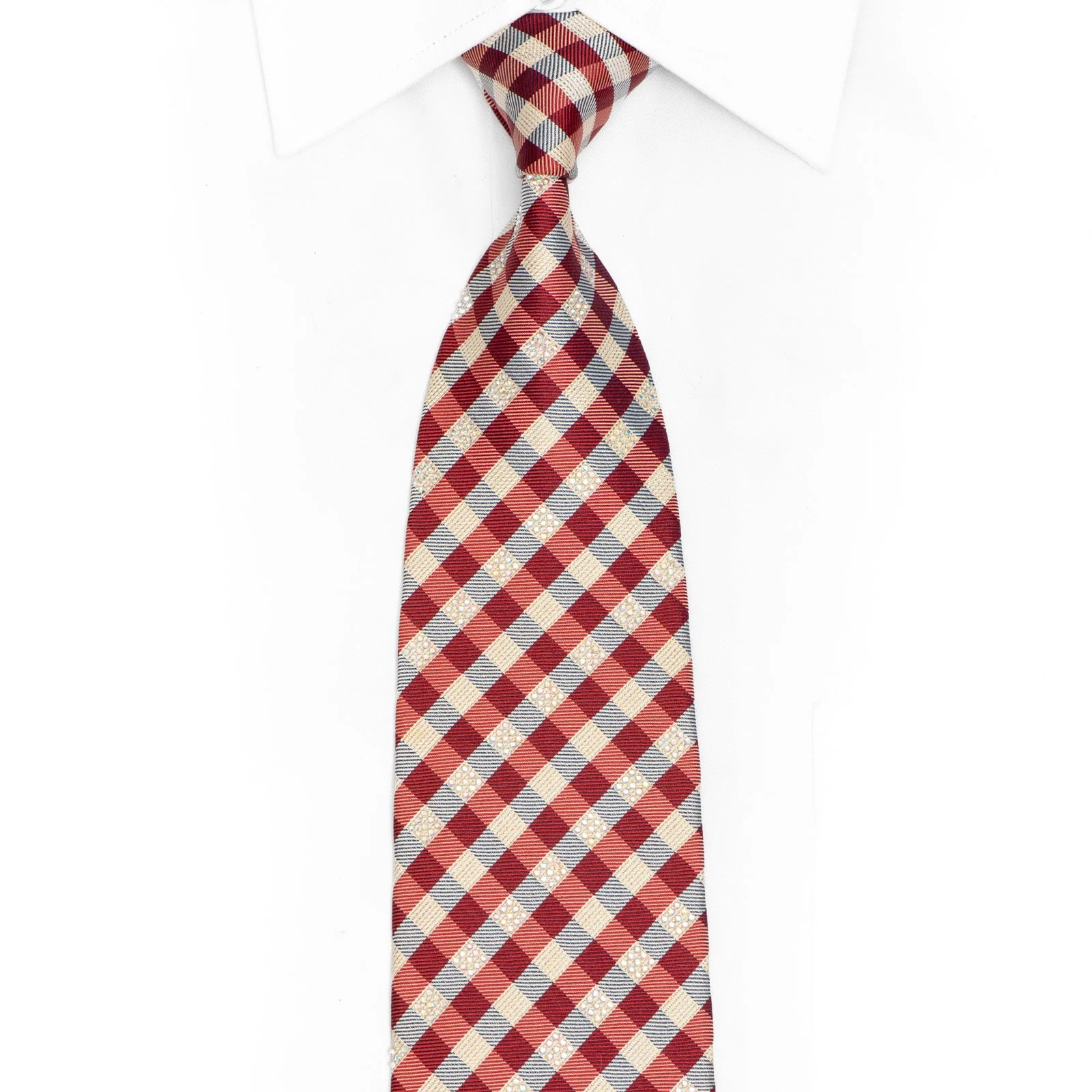 Silk Ties By Daks